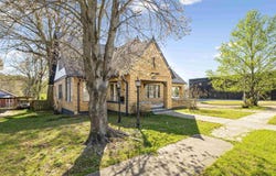305 N East Street, Benton, AR 72019