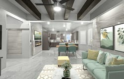 12623 Naes Way, El Paso, TX 79928