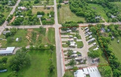 104 E Springcreek Road, Olney, TX 76374