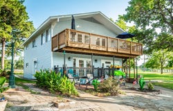 2100 Mason Lane, Tool, TX 75143