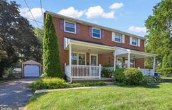 164 NEW STREET, MILLERSVILLE, PA 17551