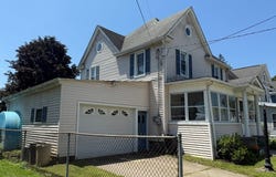 107 Woodworth, Sayre, PA 18840