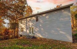 290 Ridgeview Drive, Lavalette, WV 25535