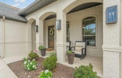 513 Point Vista Drive, Aledo, TX 76008