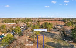 Phillips St., Marion, SC 29571