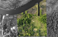 8.13 Acres Dixie Street, Ocean Springs, MS 39564