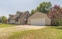 2800 Maute Road Road, Grass Lake, MI 49240