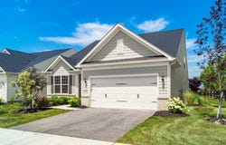 3031 Sinatra Way, Powell, OH 43065