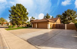265 E LIBERTY Lane, Gilbert, AZ 85296