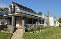 217 Grove Street, Bluffton, OH 45817