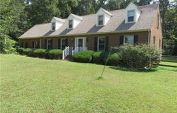 4621 New Kent Highway, Quinton, VA 23141