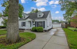 5963 Porter Road, North Olmsted, OH 44070