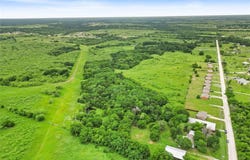 Tbd Country Rd 2004, Corsicana, TX 75110