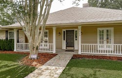 4505 E Lake Sherwood Ave, Baton Rouge, LA 70816