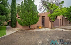 317 Sherrill Unit 5 Lane, Roswell, NM 88201