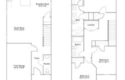131 Tango Drive, Clinton, SC 29349