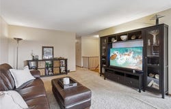 2193 Bossard Drive, Roseville, MN 55113