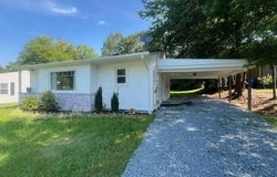 331 E Lillington Street, Angier, NC 27501