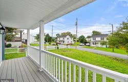 558 BRANCH STREET, STRASBURG, VA 22657