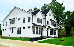 110 Cider Mill unit: B, Chardon, OH 44024