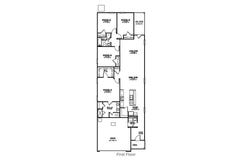 1022 Lakes Blvd, Brunswick, GA 31525