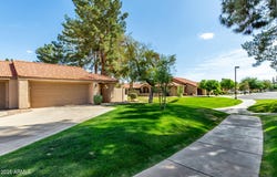 945 N PASADENA --, Mesa, AZ 85201