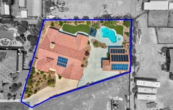 7668 Friendly Breeze Court, Las Vegas, NV 89123