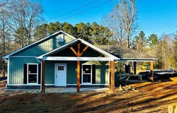 718 Market Street, Water Valley, MS 38965