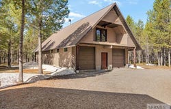 4515 W Jm Loop, Island Park, ID 83429