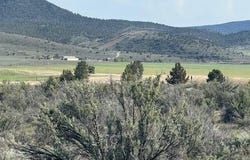 Council Butte, Sprague River, OR 97639