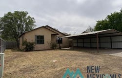 615 W 17th Street, Portales, NM 88130