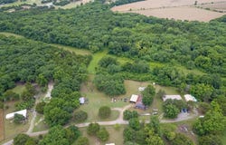 Tbd Private Road 431, Trenton, TX 75490