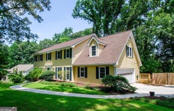 4503 Rivercliff, Lilburn, GA 30047