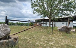 8438 Wharton Dock Rd, Bandera, TX 78003