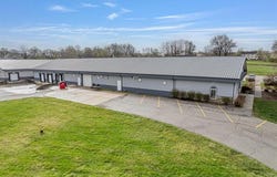 1403 N Jesse James Road, Excelsior Springs, MO 64024