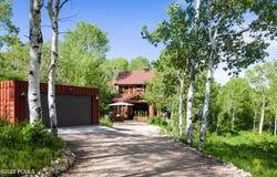 10754 Basin Canyon Road, Park City, UT 84098
