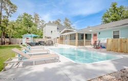 221 NE 58th Street, Oak Island, NC 28465