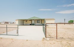 7126 W Hackberry St, Odessa, TX 79766
