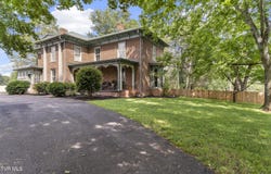275 Burger Drive, Chuckey, TN 37641