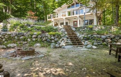 6820 Grindel Strause, Bellaire, MI 49615