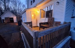 105 Broadway, Baileyville, ME 04694