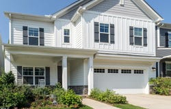 365 Jorpaul Drive, Wake Forest, NC 27587