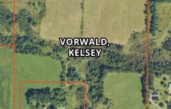 Xxx 135TH Avenue, Turtle Lake, WI 54889
