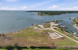 1300 &1308 Marshallberg Road, Marshallberg, NC 28553