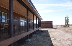 16420 Hwy 84/ 64, Chama, NM 87520
