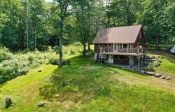 661 Chapel Road, Waldoboro, ME 04572
