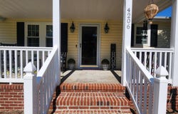 4206 Evansdale Road, Wilson, NC 27893