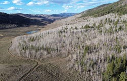 TBD Miller Creek Road, Kemmerer, WY 83101