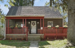 1935 Republic Avenue, Columbus, OH 43211