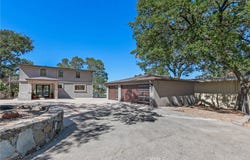 7070 Tassajara Creek Road, Santa Margarita, CA 93453
